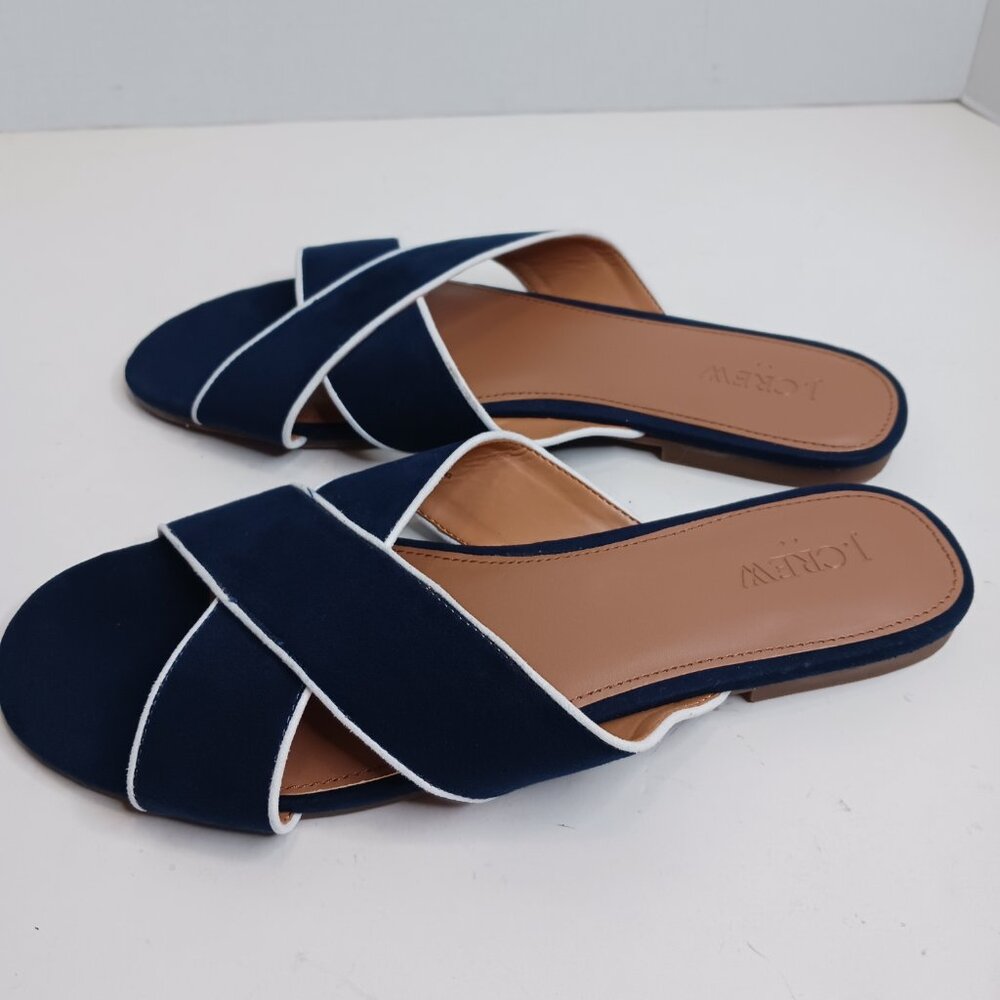 J.Crew Women's Sandal size 10M